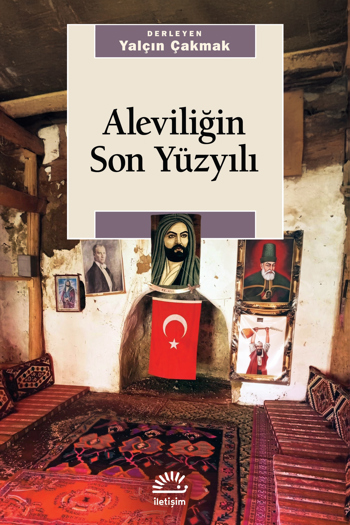 Aleviliğin Son Yüzyılı kapağı