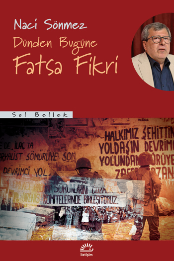 Fatsa Fikri – Dünden Bugüne dizisi kapağı