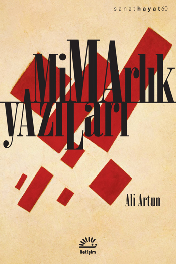 Mimarlık Yazıları kapağı