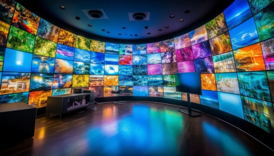 Televizyon
