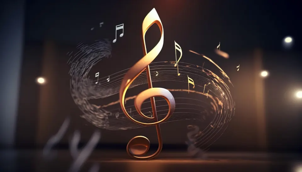 Müzik