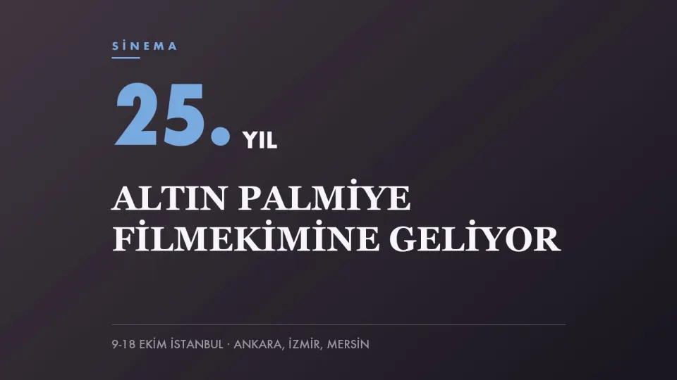 Filmekimi 2026 ilk filmleri haberi için hazırlanan kapak görseli