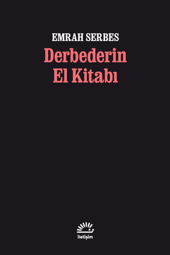 Derbederin El Kitabı – Karşı İradenin Kaideleri kapağı